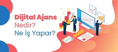 Dijital Ajans Nedir ve Ne İş Yapar Webolizma