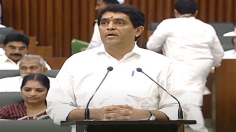 Live Ap News ఏపీ అసెంబ్లీ బడ్జెట్ సమావేశాలు Tenth Session Of Ap