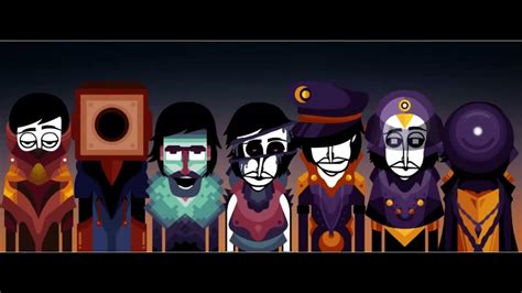 Truth Discovery An Arbox Incredibox Augury Mix Youtube