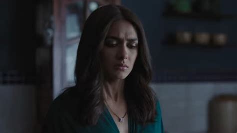 Ghost Stories Trailer Janhvi Kapoor Mrunal Thakur Sobhita Dhulipala