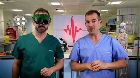 Operation Ouch Hospital Takeover Abc Iview