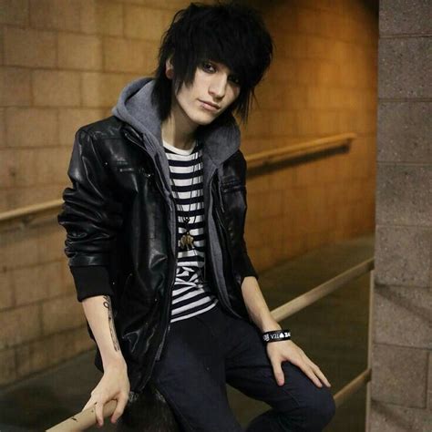 Pin By PiNkPsYcHeDeLiCPuNk On EmoPink Cute Emo Guys Emo Guys Hot Emo Guys