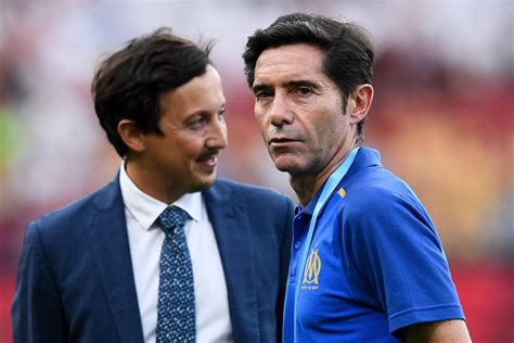 Foot Om Marcelino Critique L Om Di Meco D Goupille Foot