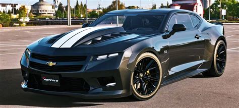 2023 Chevy Chevelle: What To Expect? | Chevy Reviews