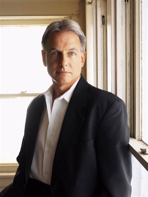 Leroy J Gibbs Wiki Ncis