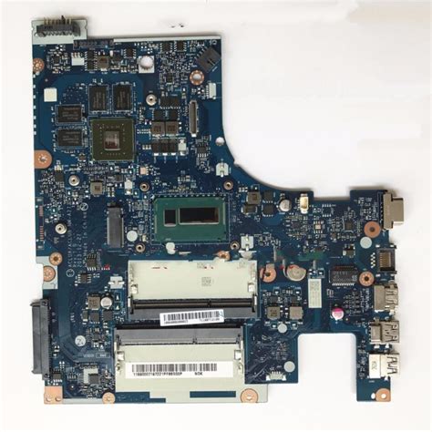 Buy Lenovo Thinkpad Z G Laptop Notebook Motherboard Nm A