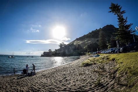 Tauranga & Mount Maunganui - 1 day itinerary - Pin Your Footsteps ...