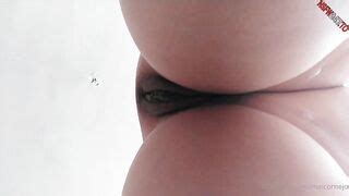 Mei Cornejo Teasing With Buttplug In Ass Xxx Onlyfans Porn Video CamStreams Tv