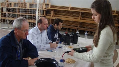 Festival Nacional Do Vinho Colonial Acontece Em S O Pedro Jornal