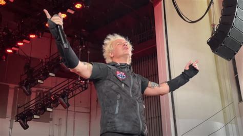 POWERMAN 5000's SPIDER ONE Reflects On 2003 Split With Record Label: I ...