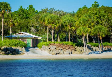 Larry Penny Thompson Park Greater Miami Miami Beach