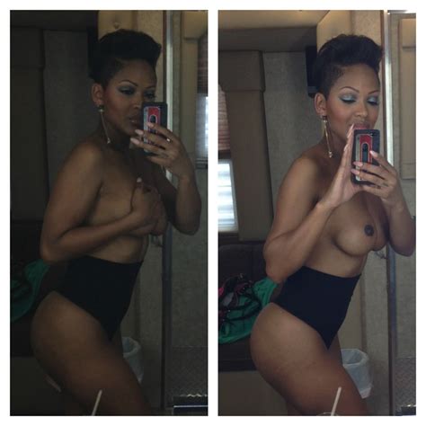 Meagan Good Naked Leaked The Fappening 9 Photos TheFappening