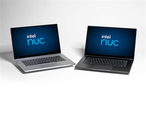 Intel launches its own white-label laptop kit, NUC M15 - TechEngage