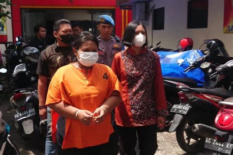 Bocah 5 Tahun Di Tulungagung Tewas Ternyata Diracun Ibunya