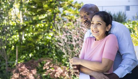 5 Tips For Dating A Widow Or Widower