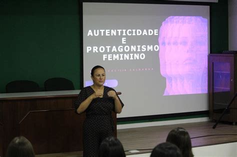 Presidente Da Oab Fala Sobre Protagonismo Feminino E Autenticidade Na