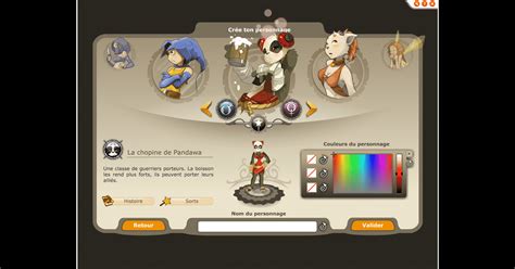 Guide du débutant sur Dofus Rétro pour bien débuter sur Dofus 1 29