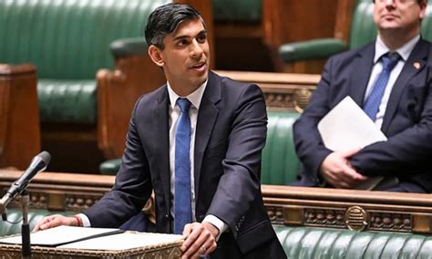 Simon Clarkes Call For Rishi Sunak To Go Sparks Backlash News The