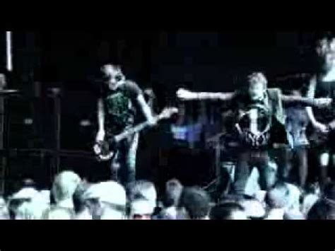 Asking Alexandria Not The American Average Official Music Video Small