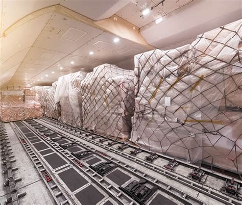 Lufthansa Cargo Expands Its Pharma Operations In Munich Aviation News