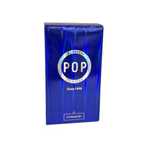 Pommery Pop Extra Dry Champagne Ml Delivery Or Pickup Near Me