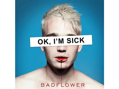 Badflower Okim Sick Cd Badflower Auf Cd Online Kaufen Saturn