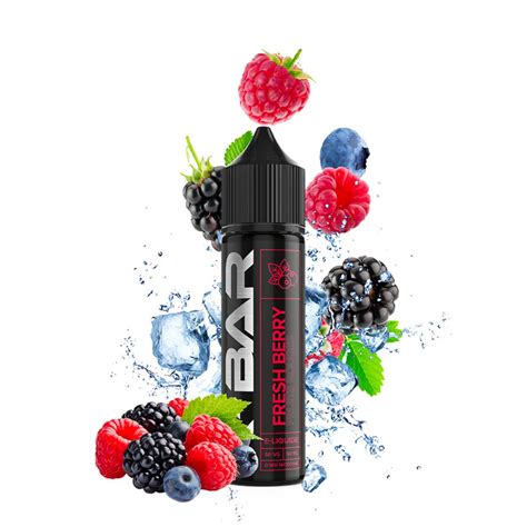 X Bar Fresh Berry Q Vapehouse Online Bg