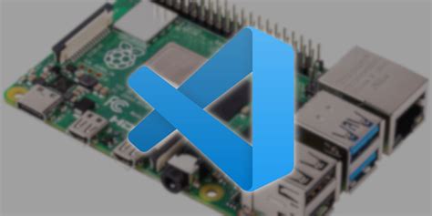 Here S How You Can Easily Install Visual Studio Code On A Raspberry Pi