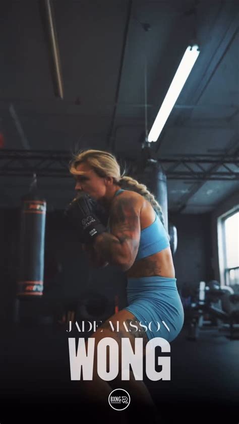 Jade Masson Wong Jademassonwong • Instagram Photos And Videos