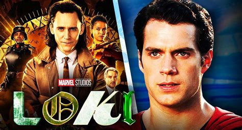 Loki Henry Cavill Aclara Si Va A Aparecer En La Segunda Temporada De