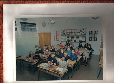 Photo De Classe Cp De Ecole Prieur De La Marne Copains D Avant