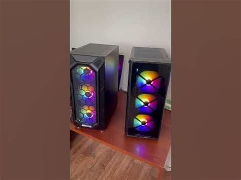 Сборка ПК - сколько они стоят ? - YouTube