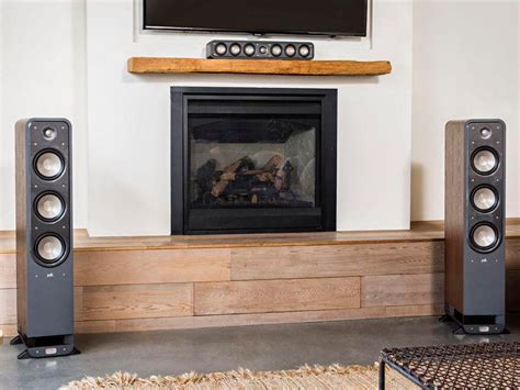 The Best Home Speakers for 2019