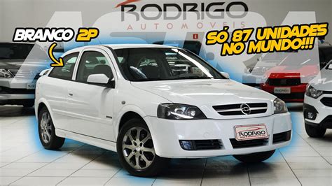 Astra O Melhor Chevrolet J Feito No Brasil Conhe A O Astra Mais Raro