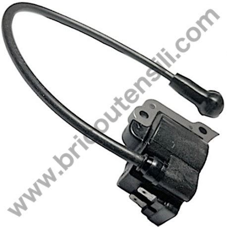 HIKOKI RB24EAP Ignition Coil Ass Y