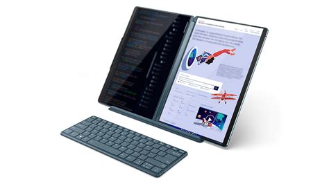 Yoga Book 9i Gen 8 Lenovo Latvia