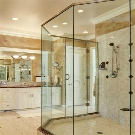 Custom Shower Doors Elegance Glass Store