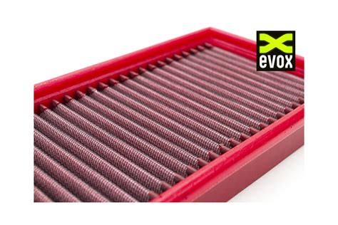 BMC Sport Air Filter Mercedes C63 AMG W205