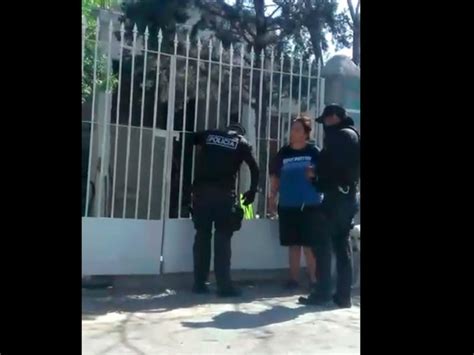 Reportan Nuevo Caso De Desaparici N Forzada Acusan A Elementos