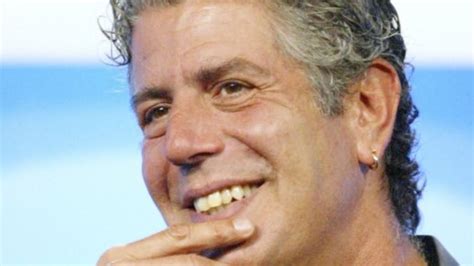 Detalles Tr Gicos Sobre Anthony Bourdain Youtube