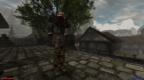 Armors Image Gothic 2 Requiem Mod For Gothic Ii The Night Of The