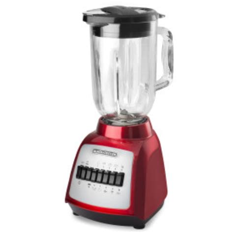 Black Decker Durapro Watts Blender Blbd Gsr Atbiz Usa