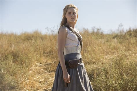 ‘westworld Trailer Promises More Rebellion And Another Theme Park In