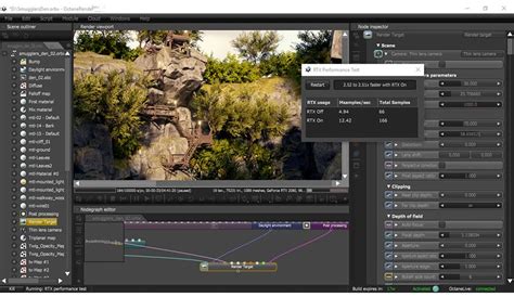 Octane Renderer Download Latest 2025 Filecr