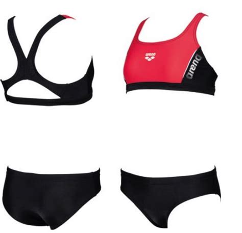 Arena Kinder Bikini Arena Thrice Jr G Nstig Bei Sportsprofi Kaufen
