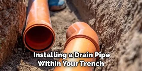 How To Dig A Trench For Drainage 11 Easy Guidelines 2025