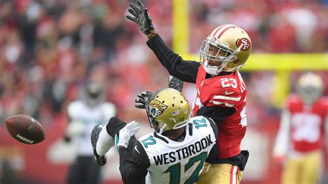 The 49ers will be plenty busy adding cornerbacks