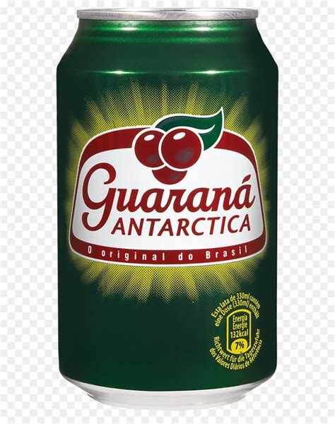 Bebidas Com Gás Cozinha Brasileira Guaraná Antarctica Png