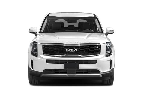2022 Kia Telluride Specs Prices Mpg Reviews And Photos