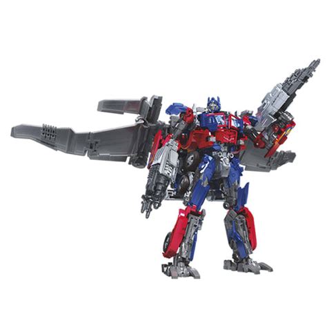 Buy Transformers Studio Series 44 Optimus Prime - Leader Movie Toy – Collecticon Toys